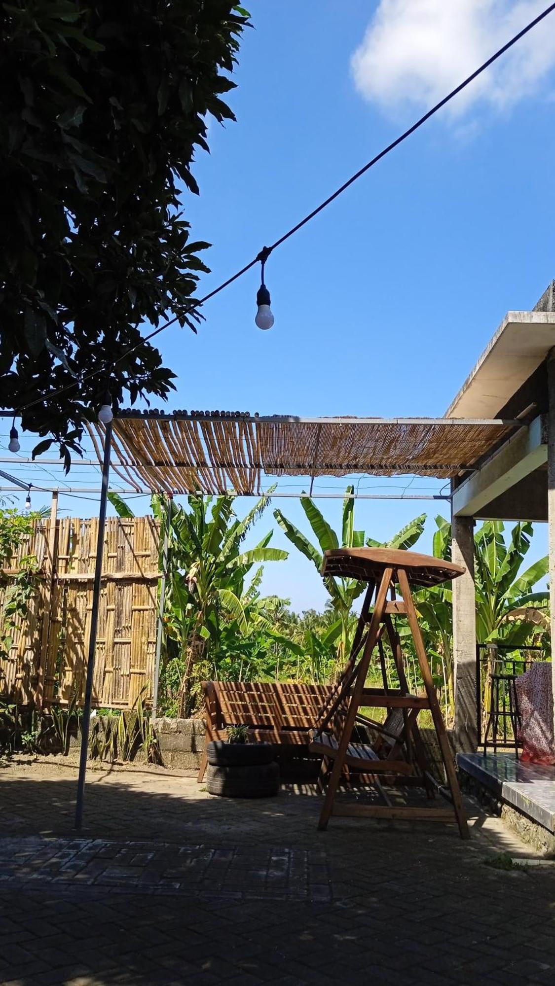 La Belle Vie Homestay Banyuwangi  Exterior foto