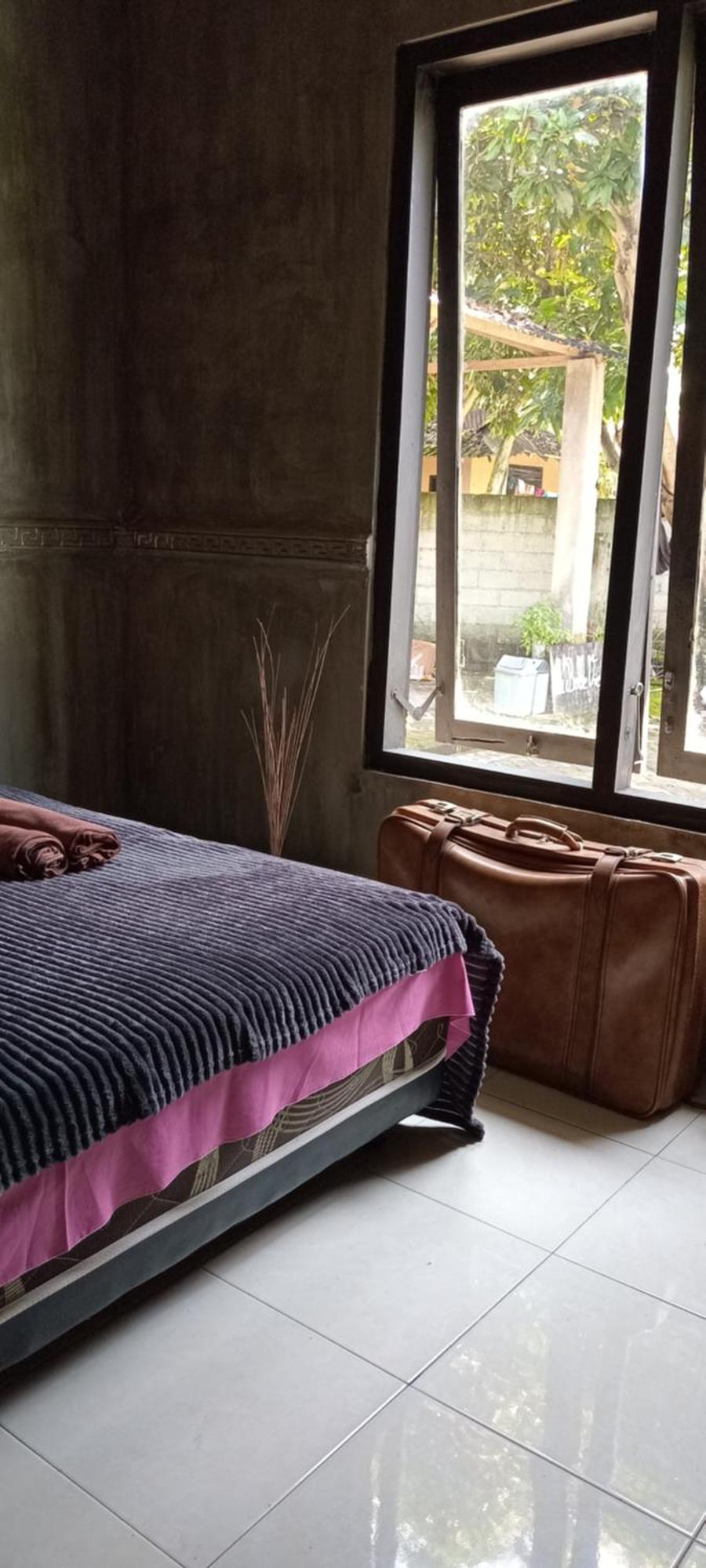 La Belle Vie Homestay Banyuwangi  Exterior foto