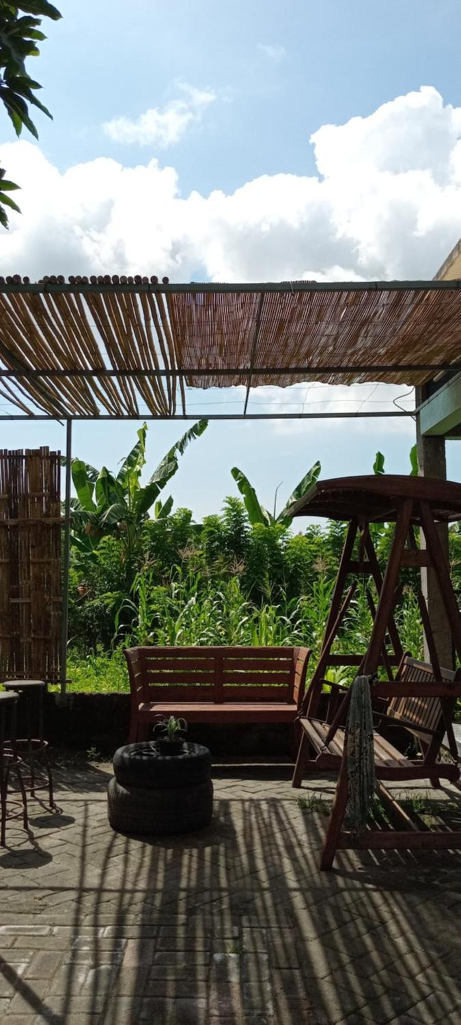 La Belle Vie Homestay Banyuwangi  Exterior foto